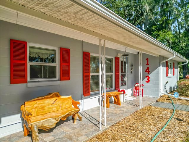 143 E LEMON STREET, Lady Lake, FL 32159