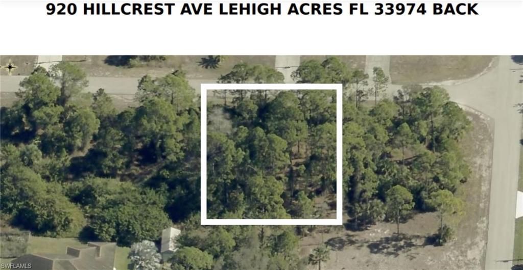 920 Hillcrest AVE, LEHIGH ACRES, FL 33974 — photo 5