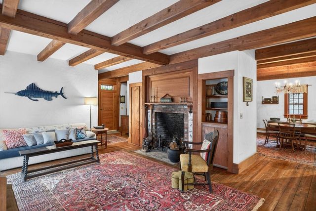 55 Grandfathers Way, Eastham, MA 02642