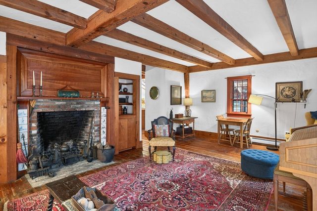 55 Grandfathers Way, Eastham, MA 02642