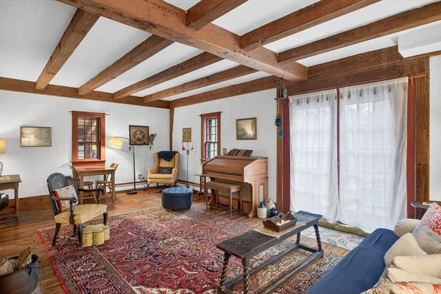 55 Grandfathers Way, Eastham, MA 02642