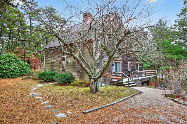 55 Grandfathers Way, Eastham, MA 02642