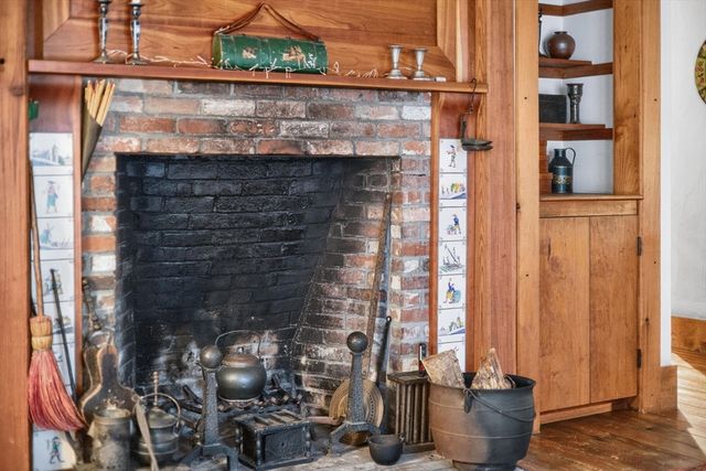 55 Grandfathers Way, Eastham, MA 02642