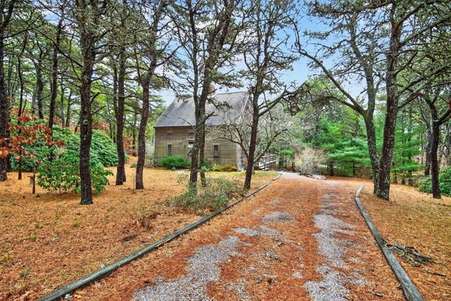 55 Grandfathers Way, Eastham, MA 02642