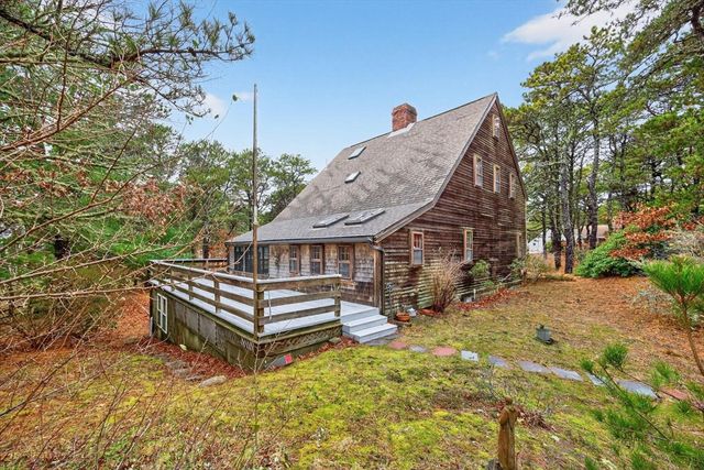 55 Grandfathers Way, Eastham, MA 02642