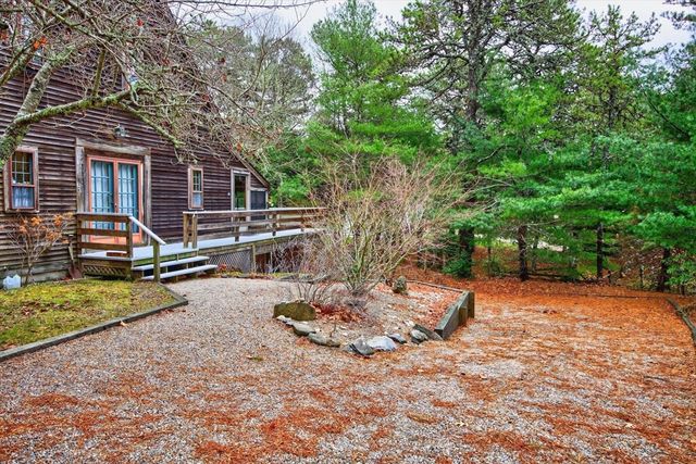 55 Grandfathers Way, Eastham, MA 02642