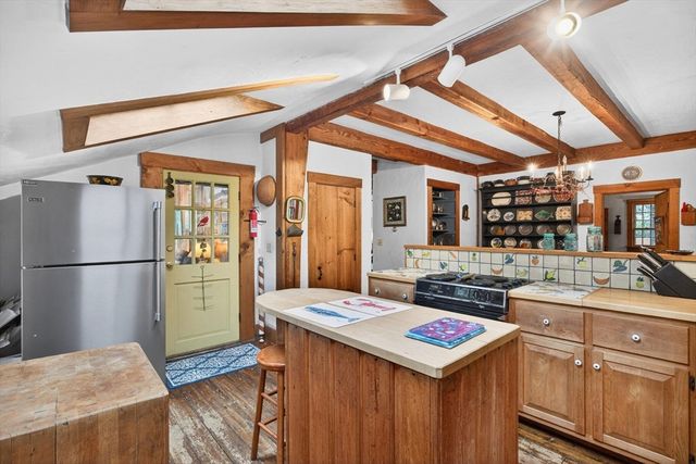 55 Grandfathers Way, Eastham, MA 02642