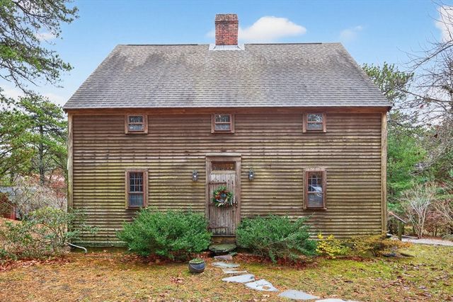 55 Grandfathers Way, Eastham, MA 02642