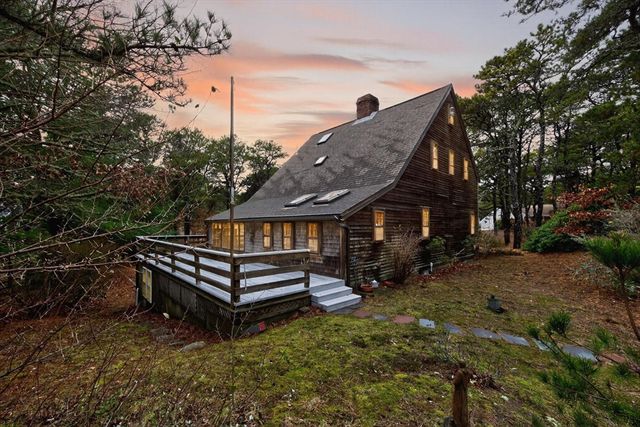 55 Grandfathers Way, Eastham, MA 02642