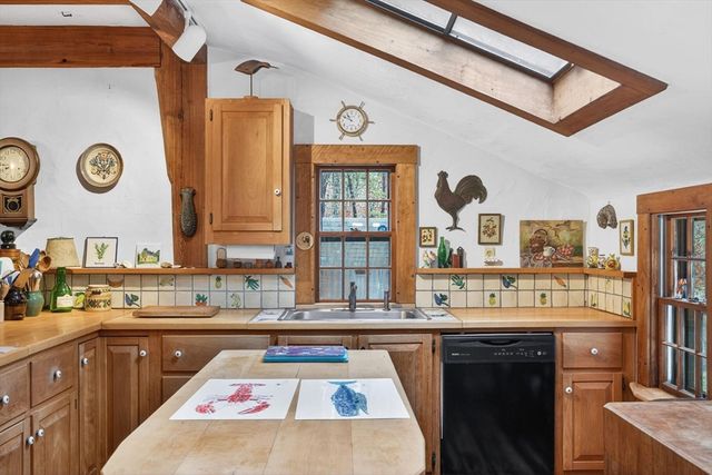 55 Grandfathers Way, Eastham, MA 02642