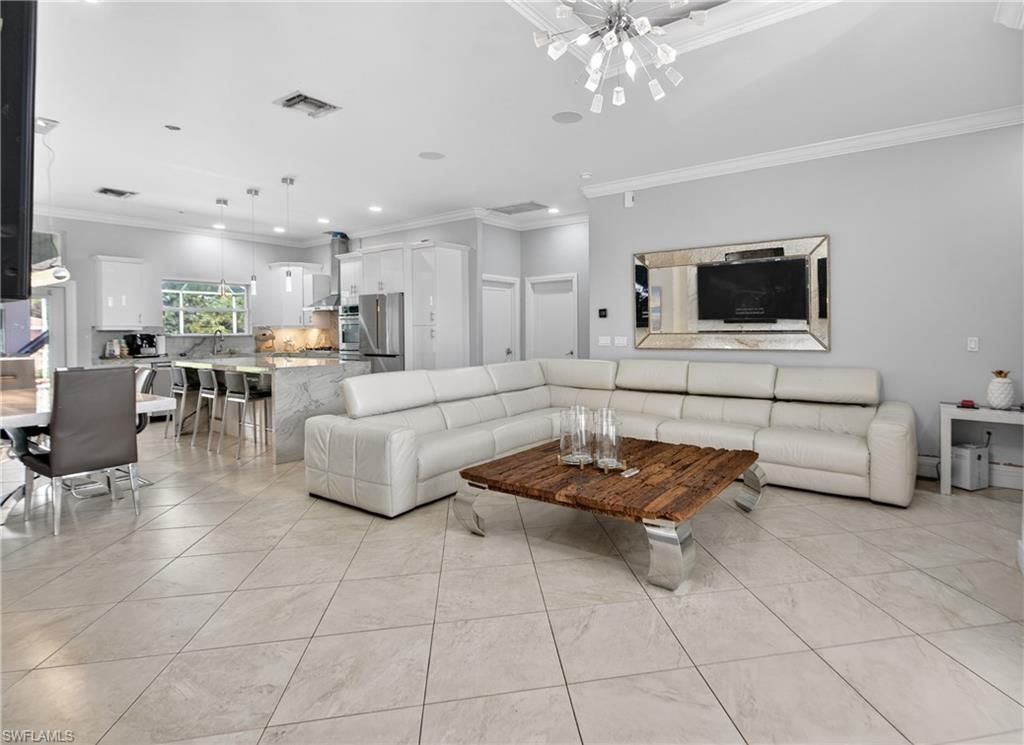 2863 EVERGLADES BLVD N, NAPLES, FL 34120 — photo 5