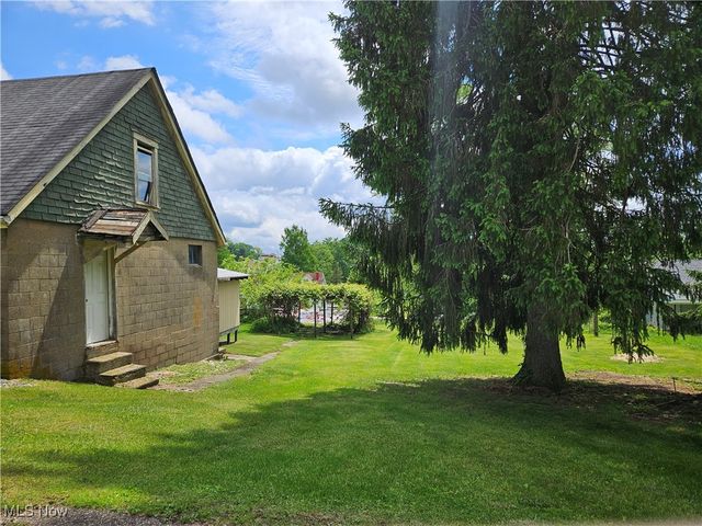 119 S Green Street, Richmond, OH 43944