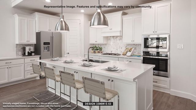 18014 Serene Haven Street, Houston, TX 77598