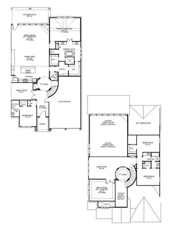 18014 Serene Haven Street, Houston, TX 77598