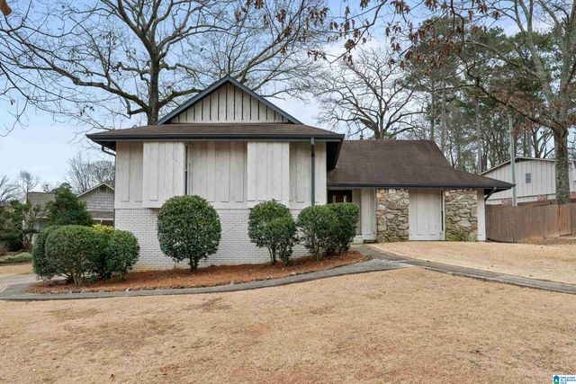 3213 MONTE VERDE CIRCLE, Hoover, AL 35216