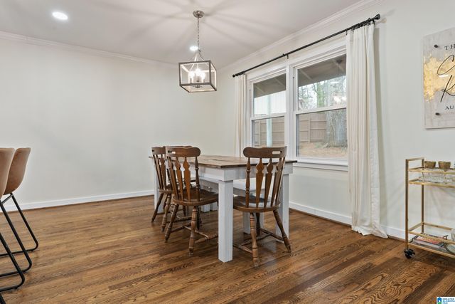 3213 MONTE VERDE CIRCLE, Hoover, AL 35216