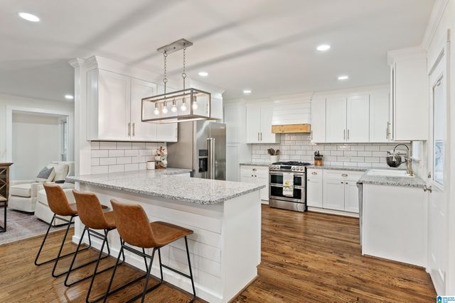 3213 MONTE VERDE CIRCLE, Hoover, AL 35216