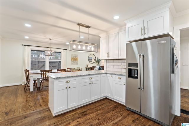 3213 MONTE VERDE CIRCLE, Hoover, AL 35216