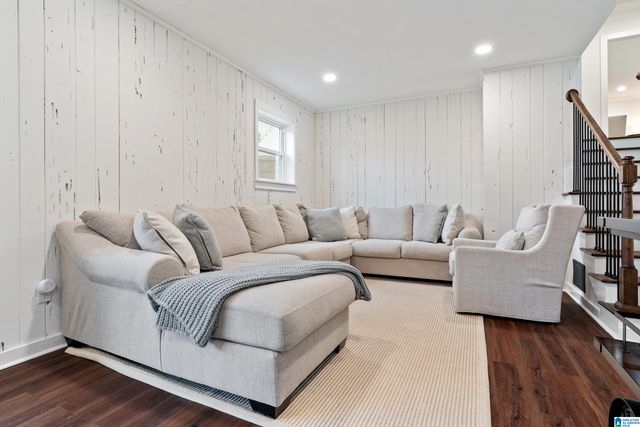 3213 MONTE VERDE CIRCLE, Hoover, AL 35216