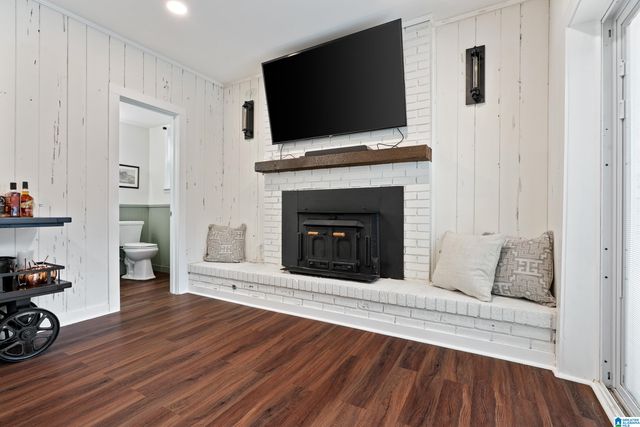 3213 MONTE VERDE CIRCLE, Hoover, AL 35216