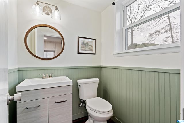 3213 MONTE VERDE CIRCLE, Hoover, AL 35216