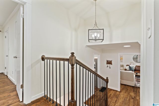 3213 MONTE VERDE CIRCLE, Hoover, AL 35216