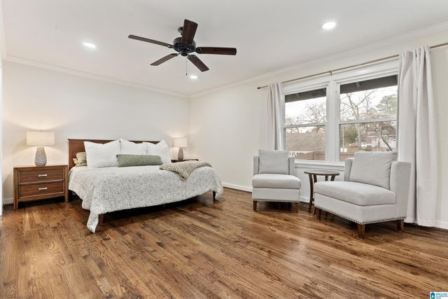 3213 MONTE VERDE CIRCLE, Hoover, AL 35216