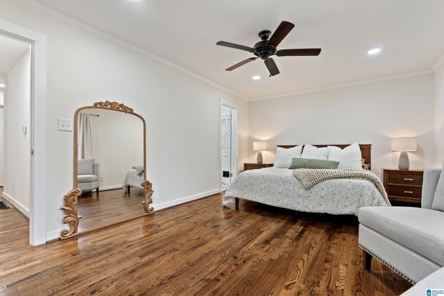 3213 MONTE VERDE CIRCLE, Hoover, AL 35216