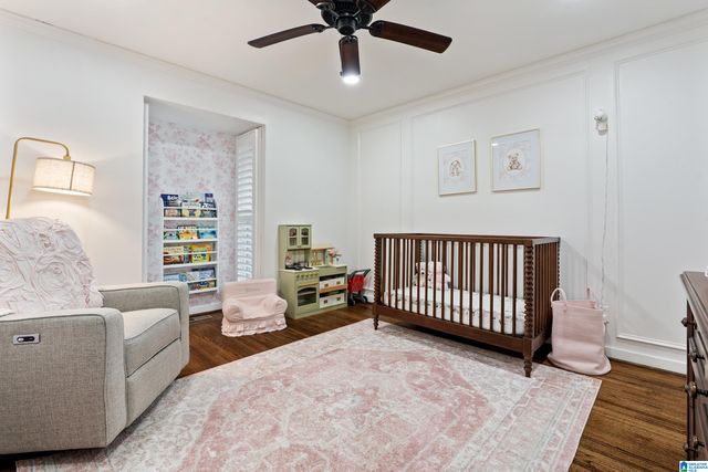 3213 MONTE VERDE CIRCLE, Hoover, AL 35216