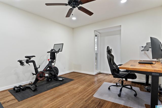 3213 MONTE VERDE CIRCLE, Hoover, AL 35216