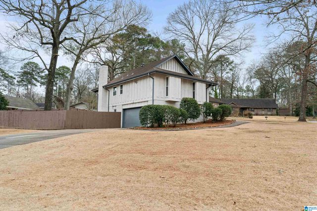 3213 MONTE VERDE CIRCLE, Hoover, AL 35216