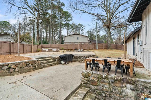 3213 MONTE VERDE CIRCLE, Hoover, AL 35216