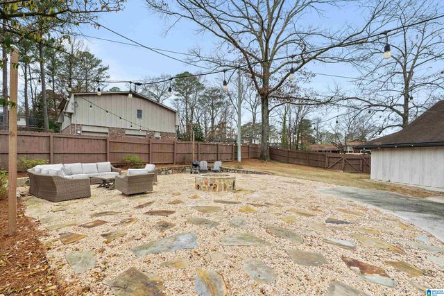 3213 MONTE VERDE CIRCLE, Hoover, AL 35216