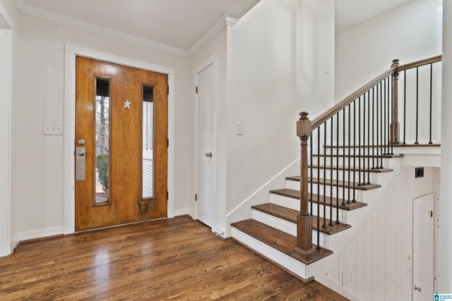 3213 MONTE VERDE CIRCLE, Hoover, AL 35216