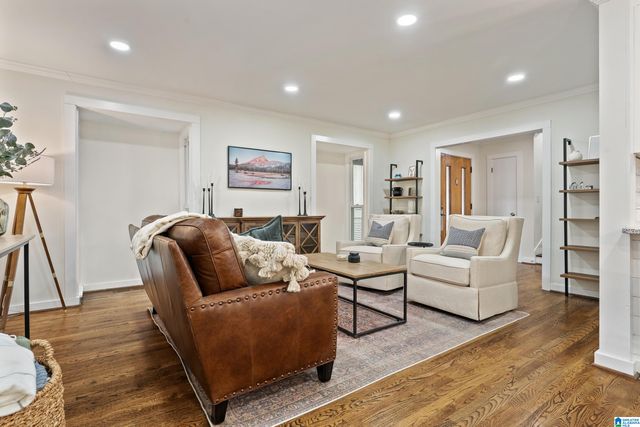 3213 MONTE VERDE CIRCLE, Hoover, AL 35216