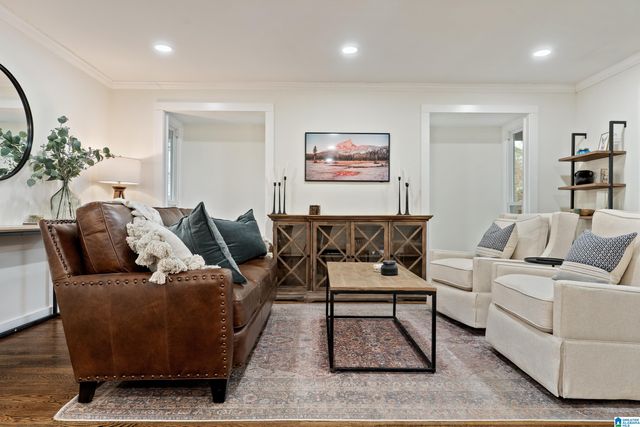 3213 MONTE VERDE CIRCLE, Hoover, AL 35216