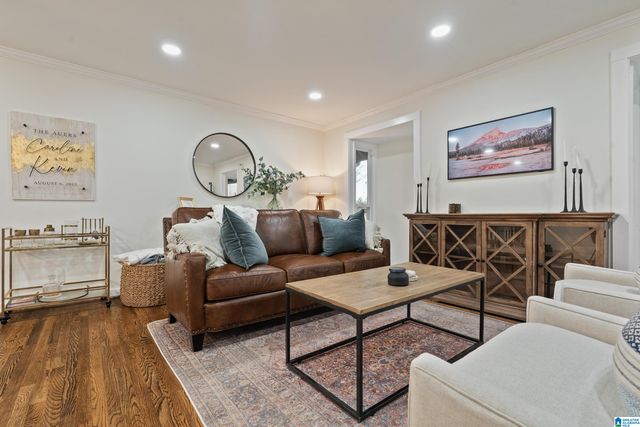 3213 MONTE VERDE CIRCLE, Hoover, AL 35216