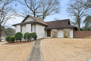 3213 MONTE VERDE CIRCLE, Hoover, AL 35216