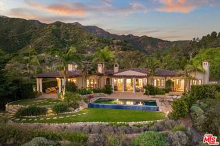 3091 Hidden Valley Lane, Santa Barbara, CA 93108