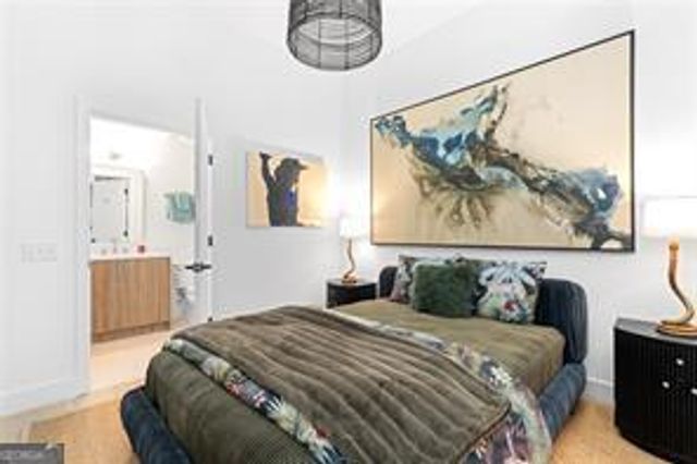 567 Ponce de Leon Avenue 405, Atlanta, GA 30308