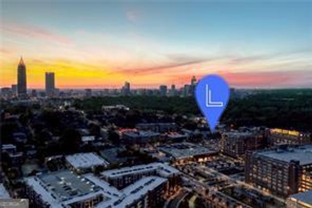 567 Ponce de Leon Avenue 405, Atlanta, GA 30308
