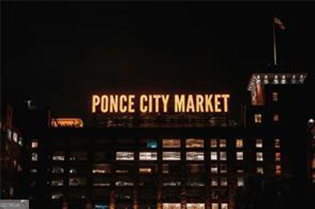 567 Ponce de Leon Avenue 405, Atlanta, GA 30308