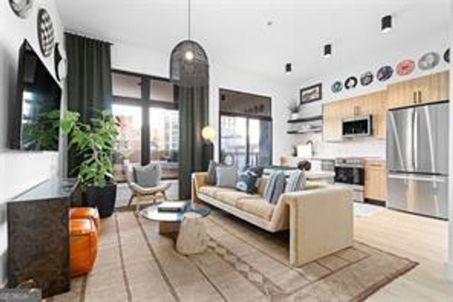 567 Ponce de Leon Avenue 405, Atlanta, GA 30308