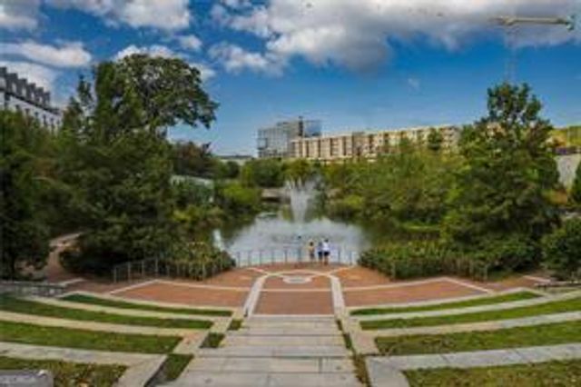 567 Ponce de Leon Avenue 405, Atlanta, GA 30308