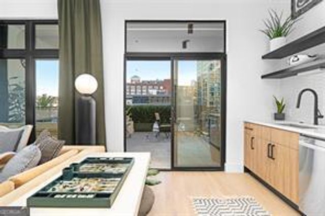 567 Ponce de Leon Avenue 405, Atlanta, GA 30308