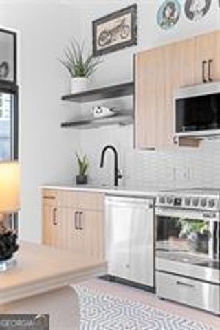 567 Ponce de Leon Avenue 405, Atlanta, GA 30308