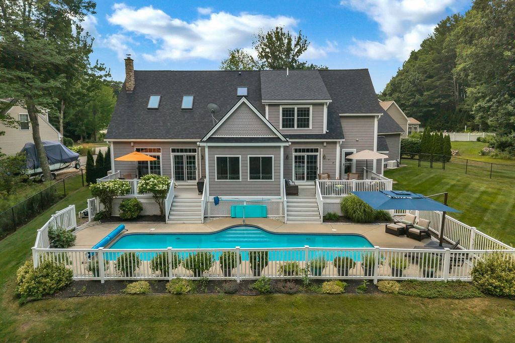 47 Quail Run, Kennebunk, ME 04043 — photo 2