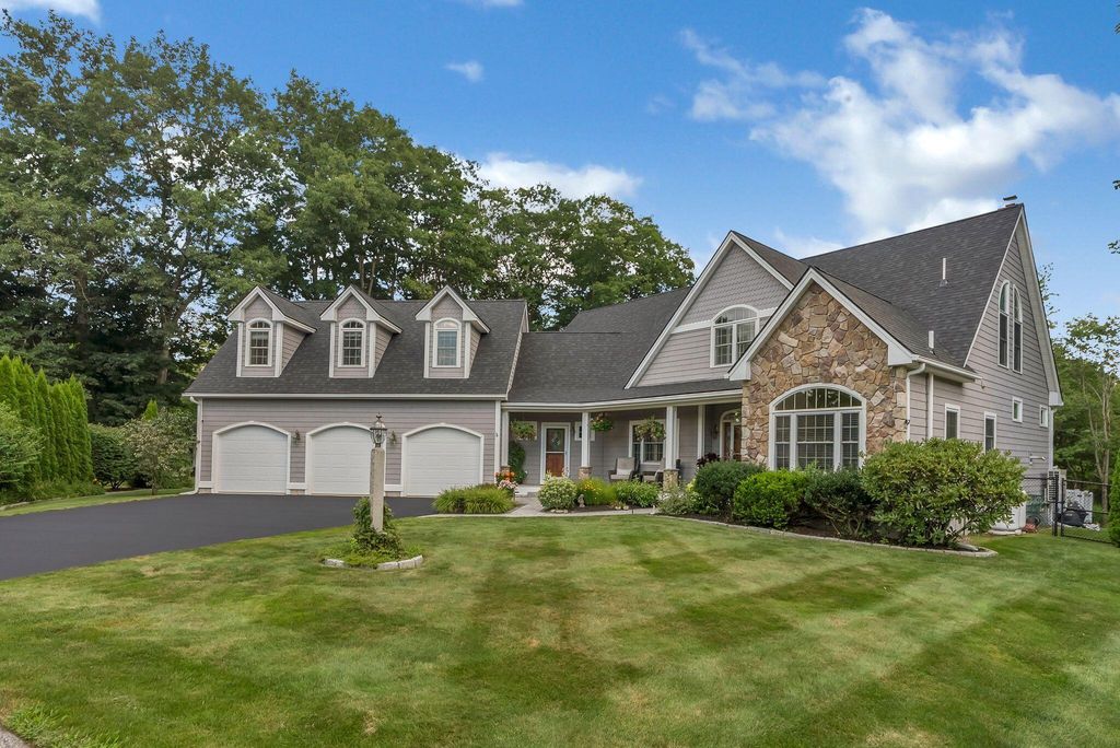 47 Quail Run, Kennebunk, ME 04043 — photo 3