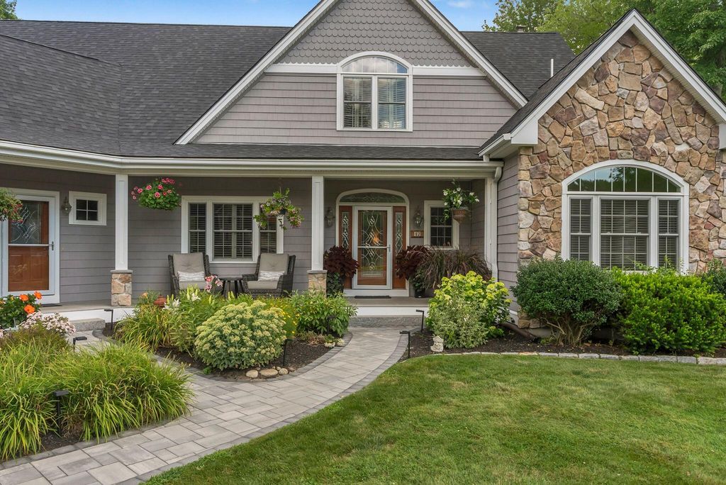 47 Quail Run, Kennebunk, ME 04043 — photo 4