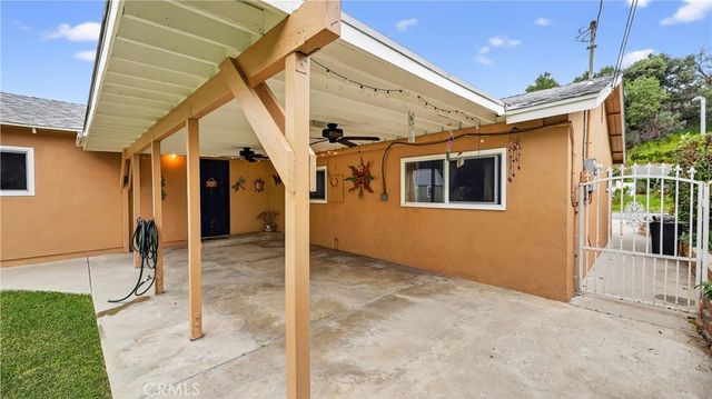 1726 E Autumn, West Covina, CA 91791